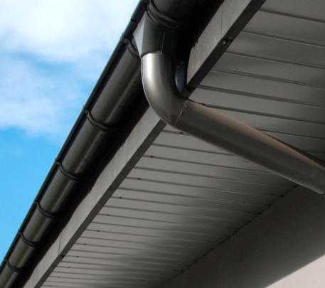 Devis gouttières pvc Granges-les-Beaumont 26600