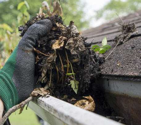 Nettoyage gouttières alu Charmes-sur-l'Herbasse 26260