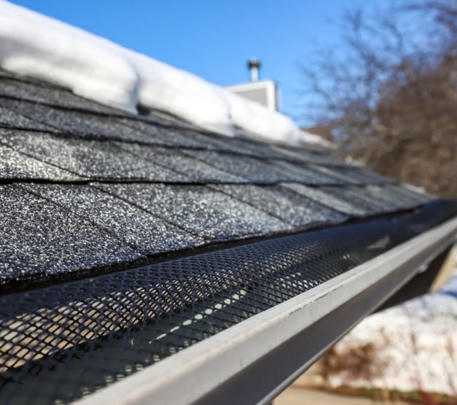 Prix pose gouttières alu La Terrasse-sur-Dorlay 42740