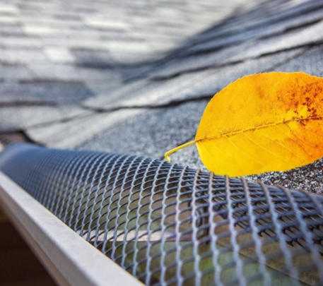 Réparer gouttières alu La Terrasse-sur-Dorlay 42740